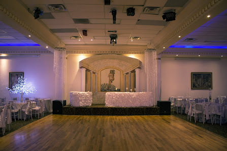 Salón De Eventos Atenas